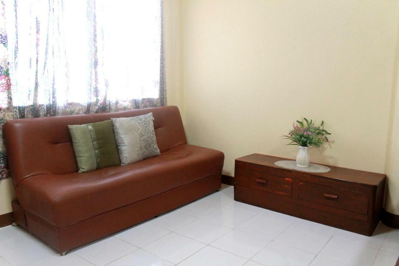 Ban Khun Rin Homestay Ампхава Экстерьер фото