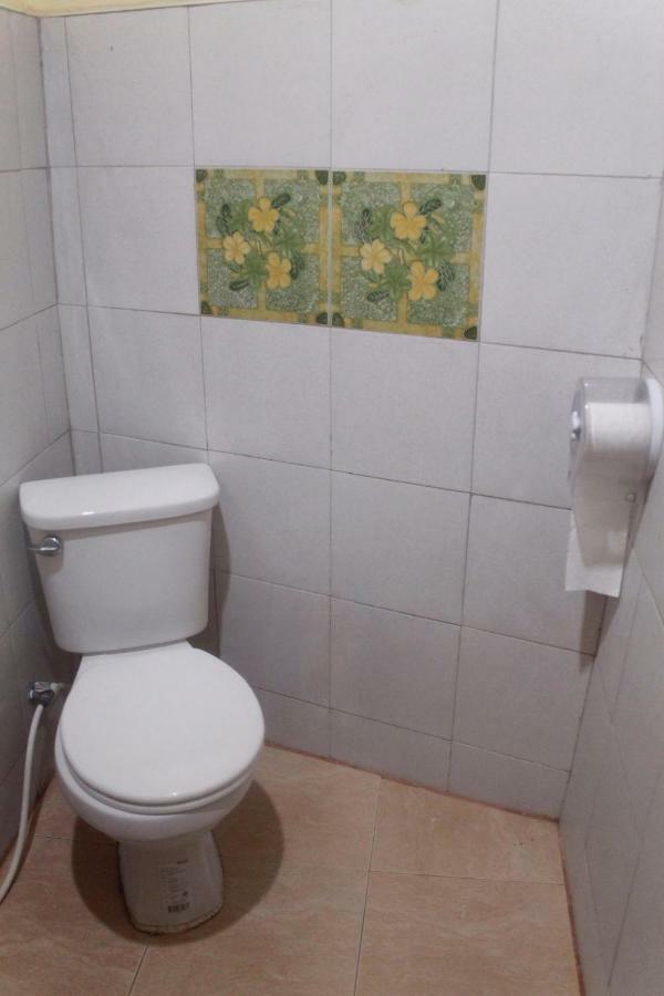 Ban Khun Rin Homestay Ампхава Экстерьер фото